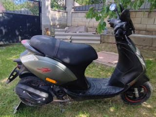 Piaggio Zip foto 5