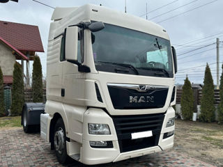 Man TGX18.460