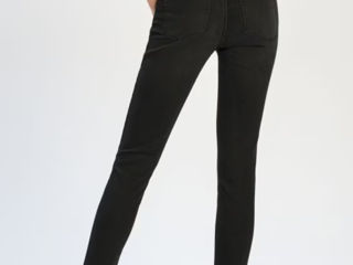 Blugi Sinsay Skinny talie inalta XS foto 0