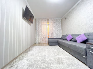 Apartament cu 1 cameră, 48 m², Telecentru, Chișinău foto 4
