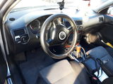 Volkswagen Bora foto 3