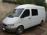 Mercedes Sprinter foto 2