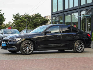 BMW 3 Series foto 1