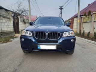 BMW X3 foto 2