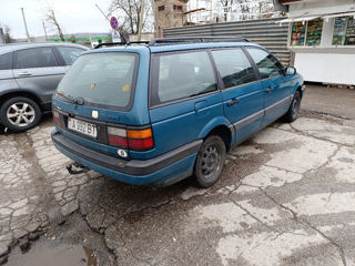 Volkswagen Passat foto 4