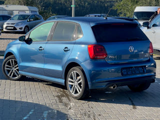 Volkswagen Polo foto 5