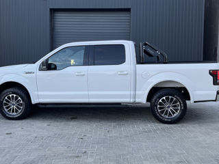 Ford F-150 foto 4