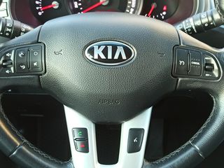 KIA Sportage foto 7