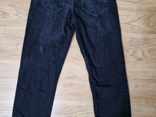 Pull&Bear Jeans Straight Vintage foto 3