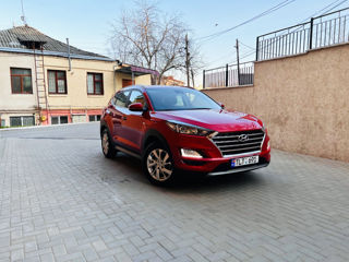 Hyundai Tucson foto 2