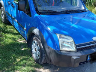 Ford Transit Connect foto 2