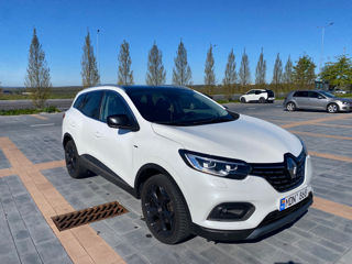 Renault Kadjar foto 8