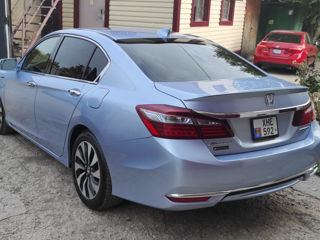 Honda Accord foto 3