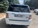 Land Rover Range Rover Sport foto 3