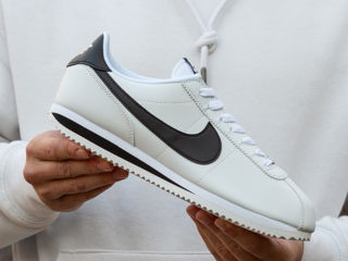 Nike Cortez White foto 2