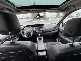 Renault Grand Scenic foto 10