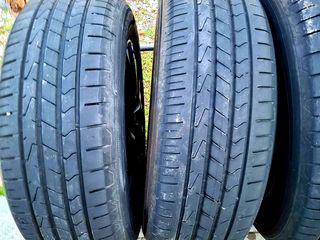 215 65 R17 Hankook -2021 foto 5