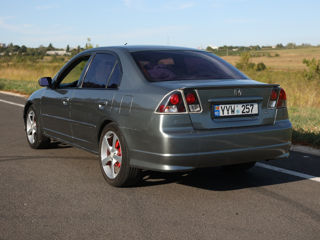 Honda Civic foto 2