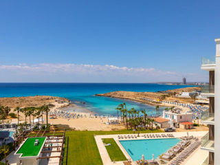 Cyprus! "Chrysomare Beach Hotel & Resort" 5*! Copii pina la 13 ani- gratis! Din 30.09- 8 zile! foto 4