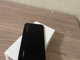 Huawei P Smart 2019 foto 2