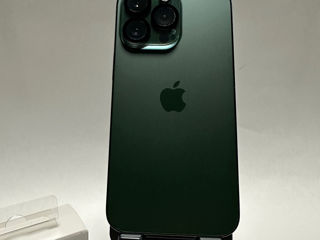 iPhone 13 Pro 128 gb alpine green foto 2