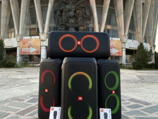 JBL chirie PartyBox 310 rent foto 2