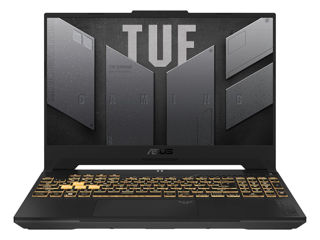 ASUS TUF Gaming F15 FX507VV (15.6" / i7-13620H / 32GB RAM / 1TB SSD / RTX4060) - Новые!