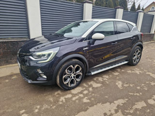 Renault Captur foto 8