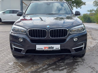 BMW X5 foto 4