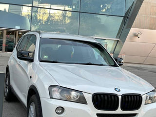 BMW X3 foto 4