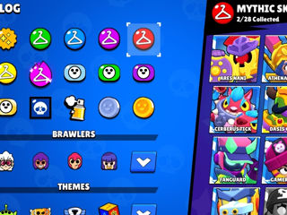 Se vinde cont de brawl stars foto 5