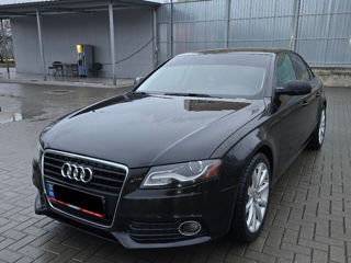 Audi A4 foto 2