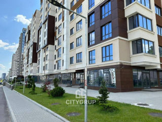 Apartament cu 1 cameră, 48 m², Ciocana, Chișinău foto 1