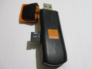 Модем Orange для интернета . foto 3