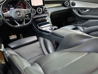 Mercedes GLC foto 5