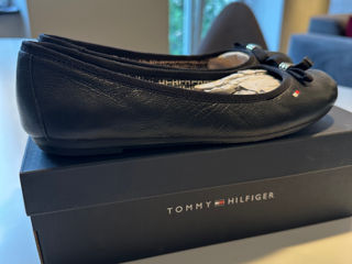 Balerine Tommy Hilfiger  foto 2