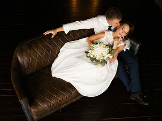 Foto - video servicii cumatria 200 euro nunta 300 euro - Alesis Studio. foto 3