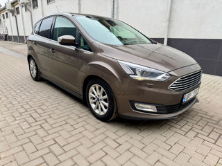 Ford C-Max foto 2