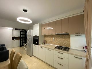 Apartament 3 camere, Iași, Romania foto 5