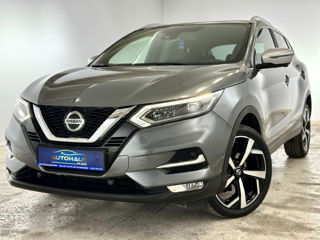 Nissan Qashqai foto 6