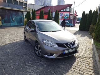 Nissan Pulsar foto 2