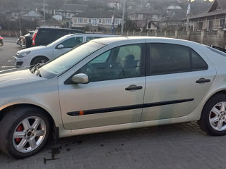 Renault Laguna foto 7