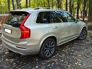 Volvo XC90 foto 3