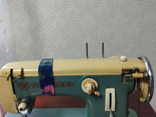 Швейная машина Чайка 2 foto 2