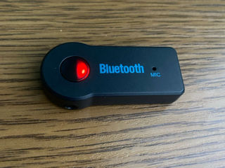 Bluetooth aux adapter