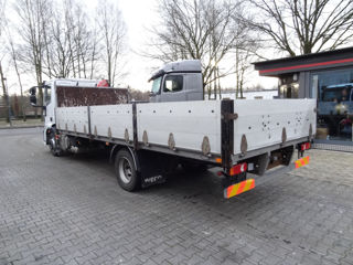 Iveco EuroCargo 120E25 foto 4