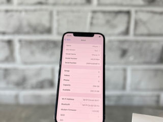 iPhone 12 256 gb Black  foto 5