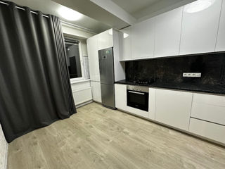 Apartament cu 1 cameră, 38 m², Ciocana, Chișinău foto 6