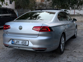 Volkswagen Passat foto 13