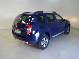 Dacia Duster foto 2